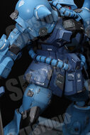 SH Studio PG Gouf MS-07B-3 Dress-Up Kit