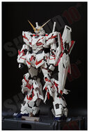 SH Studio PG RX-0 Unicorn Set SHEU029