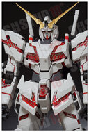 SH Studio PG RX-0 Unicorn Set SHEU029