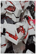 SH Studio PG RX-0 Unicorn Set SHEU029