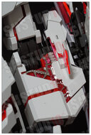 SH Studio PG RX-0 Unicorn Set SHEU029