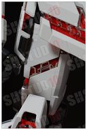 SH Studio PG RX-0 Unicorn Set SHEU029