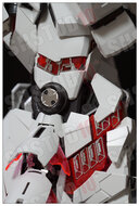 SH Studio PG RX-0 Unicorn Set SHEU029