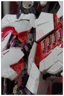 SH Studio PG RX-0 Unicorn Set SHEU029