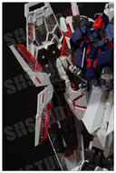 SH Studio PG RX-0 Unicorn Set SHEU029