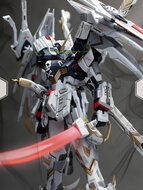 AEther MG Crossbone X-1 2.0 Dress-up Kit