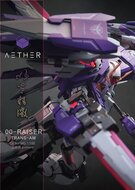 AEther MG Trans-Am 00-Raiser