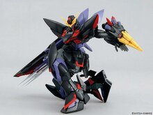 1/100 MG GAT-X207 Blitz Gundam