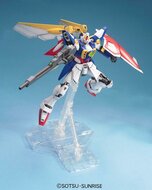 1/100 MG XXXG-01W Wing Gundam