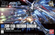 1/144 HGCE ZGMF-X10A Freedom Gundam HG192