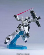 1/144 HGUC RX-0 Unicorn Gundam (Unicorn Mode) HG101