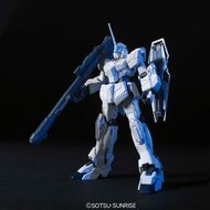 1/144 HGUC RX-0 Unicorn Gundam (Unicorn Mode) HG101