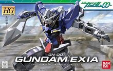 1/144 HG GN-001 Exia HG01