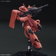 1/144 HG MS-06S Zaku II HG234