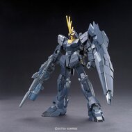 1/144 HGUC RX-0 [N] Unicorn Banshee Norn (Unicorn Mode) HG153