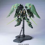 1/144 HG NZ-666 Kshatriya