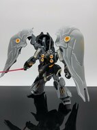 Delpi-Decal HG Kshatriya Lichtgevend