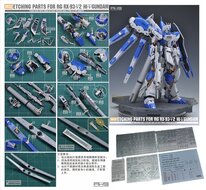 Madworks S32 RG Hi-NU RX-93-2 Set