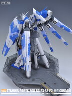 Madworks S32 RG Hi-NU RX-93-2 Set