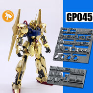 Anubis GP045 MG Hyaku-Shiki MSN-00100 Detail Set