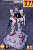 Anubis GP039 HG RX-79G Ground Type Ver.2 Detail Set