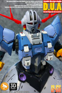 Anubis GP036 RG Zeong MSN-02 Detail Set