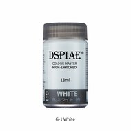 DSPIAE G-1 White