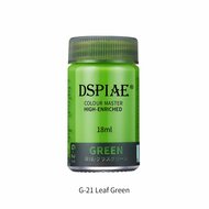 DSPIAE G-21 Leaf Green