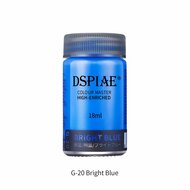 DSPIAE G-20 Bright Blue