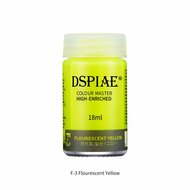 DSPIAE F-3 Fluorescent Yellow