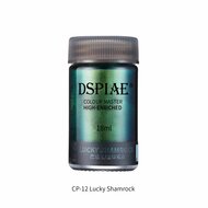 DSPIAE CP-12 Lucky Shamrock