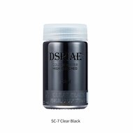 DSPIAE SC-7 Clear Black