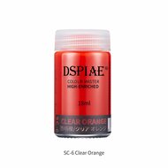 DSPIAE SC-6 Clear Orange