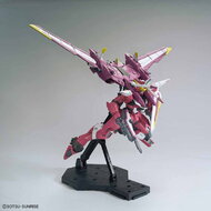 1/100 MG ZGMF-X09A Justice Gundam