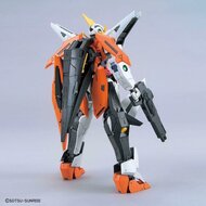 1/100 MG GN-003 Gundam Kyrios