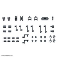 30MM 1/144 Customize Materials 01 (Pipe Parts / Multi Joints Unit)