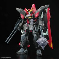 1/100 FM GAT-X370 Raider Gundam