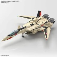 1/100 HG Macross Plus YF-19