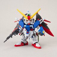 SD EX-Standard 009 ZGMF-X42S Destiny Gundam