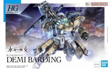 1/144 HG MSJ-R122 Demi Barding