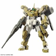 1/144 HG MSJ-R122 Demi Barding