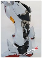 SH Studio MG ASW-G-08 Barbatos Gundam Set SHEU030