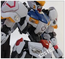 SH Studio MG ASW-G-08 Barbatos Gundam Set SHEU030