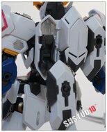 SH Studio MG ASW-G-08 Barbatos Gundam Set SHEU030