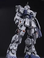 SH Studio x GM Dream PG RX-79G EZ-8 Dress-up Kit