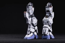 SH Studio x GM Dream PG RX-79G EZ-8 Dress-up Kit