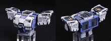 SH Studio x GM Dream PG RX-79G EZ-8 Dress-up Kit