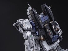 SH Studio x GM Dream PG RX-79G EZ-8 Dress-up Kit