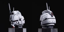 SH Studio x GM Dream PG RX-79G EZ-8 Dress-up Kit