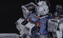 SH Studio x GM Dream PG RX-79G EZ-8 Dress-up Kit